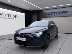 Bild des Angebotes Audi A1 Sportback 25 TFSI SITZHZG LED PDC KLIMA