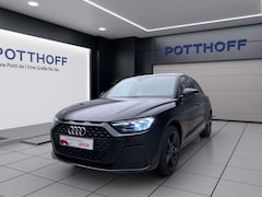 Bild des Angebotes Audi A1 Sportback 25 TFSI SITZHZG LED PDC KLIMA