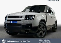 Land Rover Defender 110 D250 X-Dynamic SE 183 kW, 5-türig (Di
