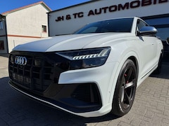 Bild des Angebotes Audi SQ8 4.0 TDI quattro/RAUTE/MASSAGE/STANDH/VOLL!!