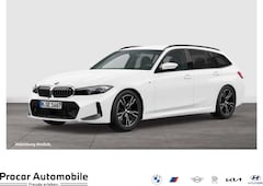 Bild des Angebotes BMW 318 i M SPORT+ACC+PA+SHZ+KOMFORTZUGANG