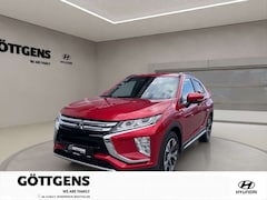 Bild des Angebotes Mitsubishi Eclipse Cross 1.5 T-MIVEC 2WD Diamant+ LED CARPLAY