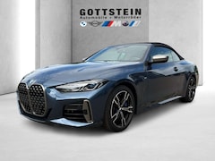 Bild des Angebotes BMW 440 M440i xDrive Aut. Cabrio