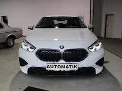 Bild des Angebotes BMW 216 d Gran Coupe Advantage Aut./Navi/Tempomat/DAB/SHZ