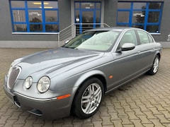 Bild des Angebotes Jaguar S-Type 2.7 V6 Diesel Executive