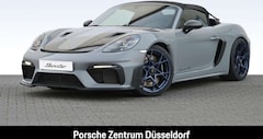 Bild des Angebotes Porsche 718 Spyder RS Sportabgasanlage LED-Scheinwerfer