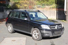 Bild des Angebotes Mercedes-Benz GLK 320 CDI 4Matic, Tüv Neu, VOLL