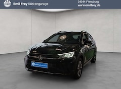 Bild des Angebotes VW Taigo ERGY 1,0 l TSI 116 PS 7-Gang-Doppelkupplun
