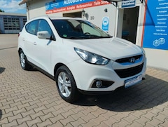 Bild des Angebotes Hyundai iX35 Comfort TÜV-AU 10-2027