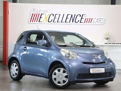 Bild des Angebotes Toyota iQ 1.0 Multidrive 1.HAND / AUTOMATIK / NAVI-PLUS