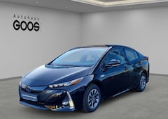 Bild des Angebotes Toyota Prius Plug-in Hybrid Comfort HUD Navi LED Mehrzonenklima