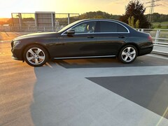 Bild des Angebotes Mercedes-Benz E 200 E 200 d 9G-TRONIC Avantgarde