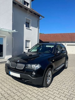 Bild des Angebotes BMW X3 X3 xDrive18d