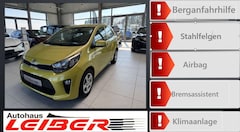 Bild des Angebotes Kia Picanto Edition 7