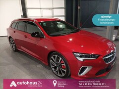 Bild des Angebotes Opel Insignia 2.0 4x4 GSi LED|Navi|PDC|Sitzhz|AHK