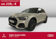 Bild des Angebotes Audi A1 30 TFSI - Sitzheizung vorn - Optikp