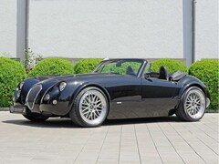 Bild des Angebotes Wiesmann MF 3 Roadster*6.Gang Schalter*Met.*Schwarz/Schw.