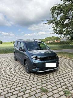 Bild des Angebotes Opel Combo-e Life XL, GS, Facelift, Connect+ Winterpaket, 2 Radsätze