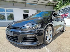 Bild des Angebotes VW Scirocco 2.0 TSI 195 kW R-line