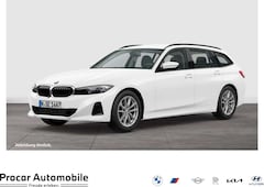 Bild des Angebotes BMW 318 d Touring PA Memory Komfortzugang DAB LED