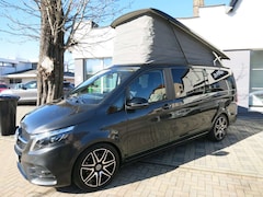 Bild des Angebotes Mercedes-Benz V 300 d EDITION 2023 RWD AMG-LINE MARCO POLO 1.HAND
