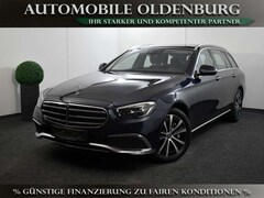 Bild des Angebotes Mercedes-Benz E 300 de T Exclusive *Distro+*Pano*360*Burmester