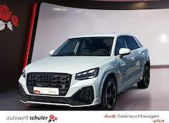 Bild des Angebotes Audi Q2 35 2.0 TDI S-tronic S-line AHK Matrix-LED ASI