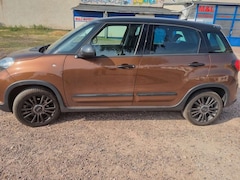 Bild des Angebotes Fiat 500L S-Design