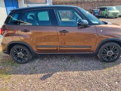 Bild des Angebotes Fiat 500L Klima Sitzheizung Rückfahrkamera S-Design