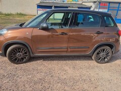 Bild des Angebotes Fiat 500L S-Design