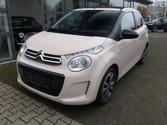 Bild des Angebotes Citroen C1 AIRSCAPE Shine 1.0 EU6d*FALTDACH*LEDER*SHZ*KLIMA*