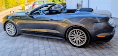 Bild des Angebotes Ford Mustang Mustang Cabrio 2.3 Eco Boost