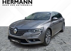 Bild des Angebotes Renault Talisman Grandtour 1.6 TCe 200 Energy Limited