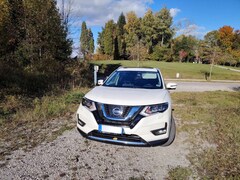 Bild des Angebotes Nissan X-Trail X-Trail 2.0 dCi ALL-MODE 4x4i N-Connecta