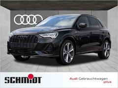 Bild des Angebotes Audi Q3 35 TFSI S line AHK, SONOS, LM20
