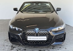 Bild des Angebotes BMW 430 dA Cabrio M Sport LiveCock.ACC.LED.ParkAss.SH