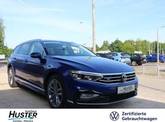 Bild des Angebotes VW Passat Variant Elegance R-Line 2.0 TDI SCR