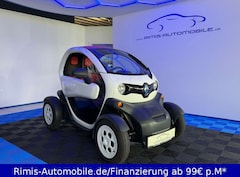 Bild des Angebotes Renault Twizy Color