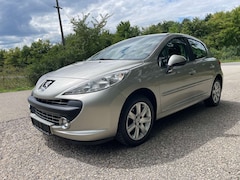 Bild des Angebotes Peugeot 207 90 HDi TÜV NEU*KLIMA*5-Türer