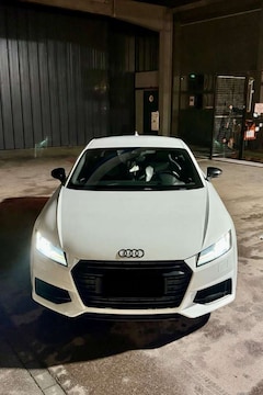 Bild des Angebotes Audi TT Sline