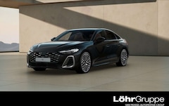 Bild des Angebotes Audi S5 Limousine TFSI UPE 98.690 edition one