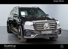 Bild des Angebotes Mercedes-Benz GLS 580 4M , AMG BURM NIGHT WIDE MEMO MULTI 360