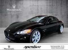 Bild des Angebotes Maserati GranTurismo S Automatik