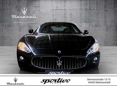 Bild des Angebotes Maserati GranTurismo S Automatik