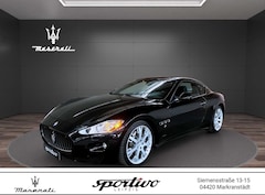 Bild des Angebotes Maserati GranTurismo S Automatik *Sonderfinanzierung*