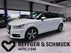 Bild des Angebotes Audi A1 SPORTBACK SPORT KLIMA+NAVI+XENON+PANO+ALU+TÜV