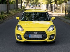 Bild des Angebotes Suzuki Swift Swift Sport 1.4 Boosterjet