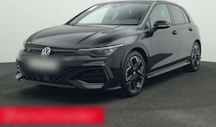 Bild des Angebotes VW Golf R 8 1.5 eTSI DSG R-LINE BLACK STYLE PANO IQ.LIGHT NA