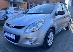Bild des Angebotes Hyundai i20 i20 Comfort 1.2/ TÜV/ Klima/ Alu./ 1.Hand