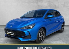 Bild des Angebotes MG MG3 3 Hybrid+ Luxury NAVI+KAMERA+SHZ+PDC+ACC+LED